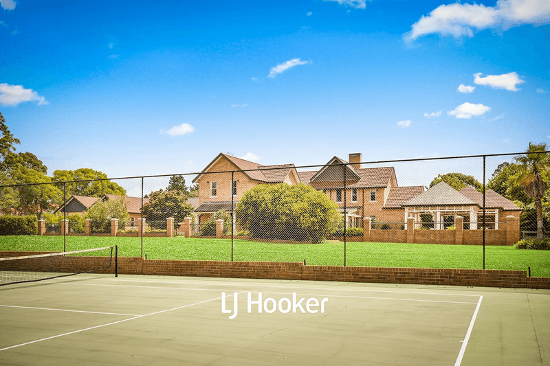 41 Cranstons Road, MIDDLE DURAL, NSW 2158