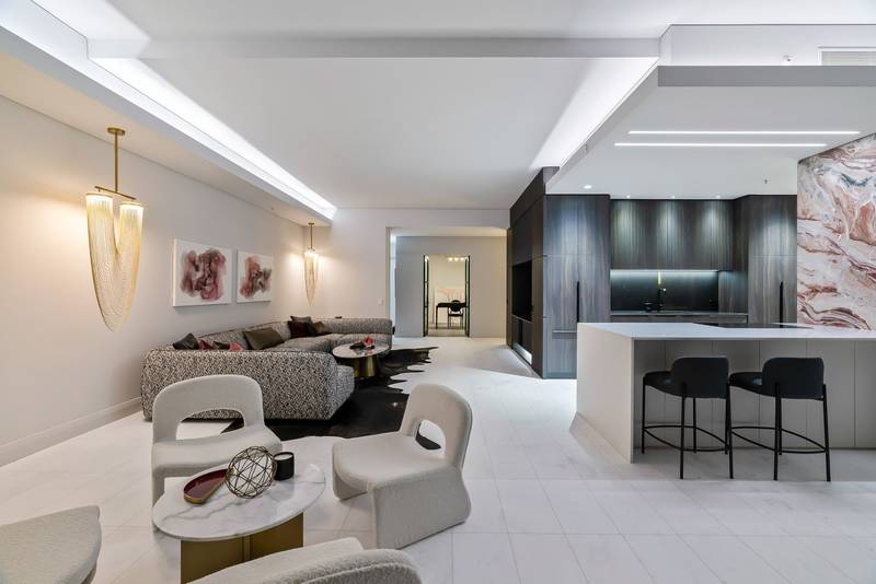 1941/188 George Street, PARRAMATTA, NSW 2150