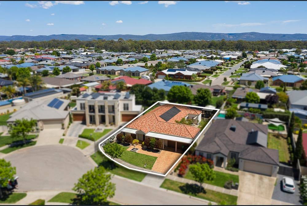 12 Yale Court, Wangaratta, VIC 3677