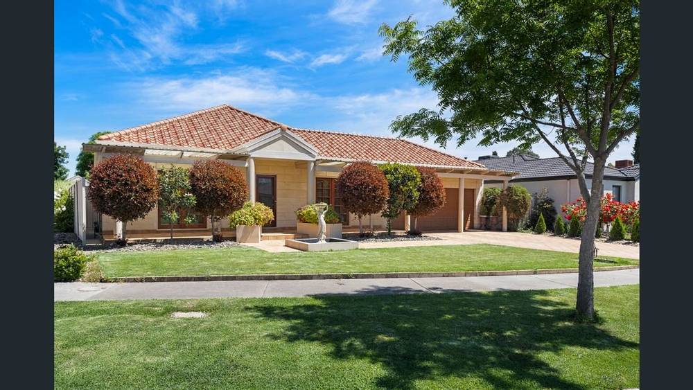 12 Yale Court, Wangaratta, VIC 3677