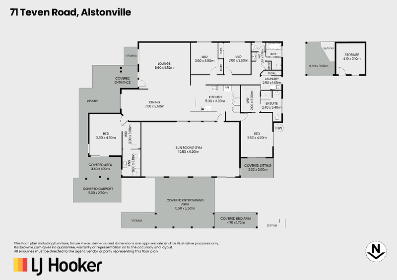 71 Teven Road, ALSTONVILLE, NSW 2477