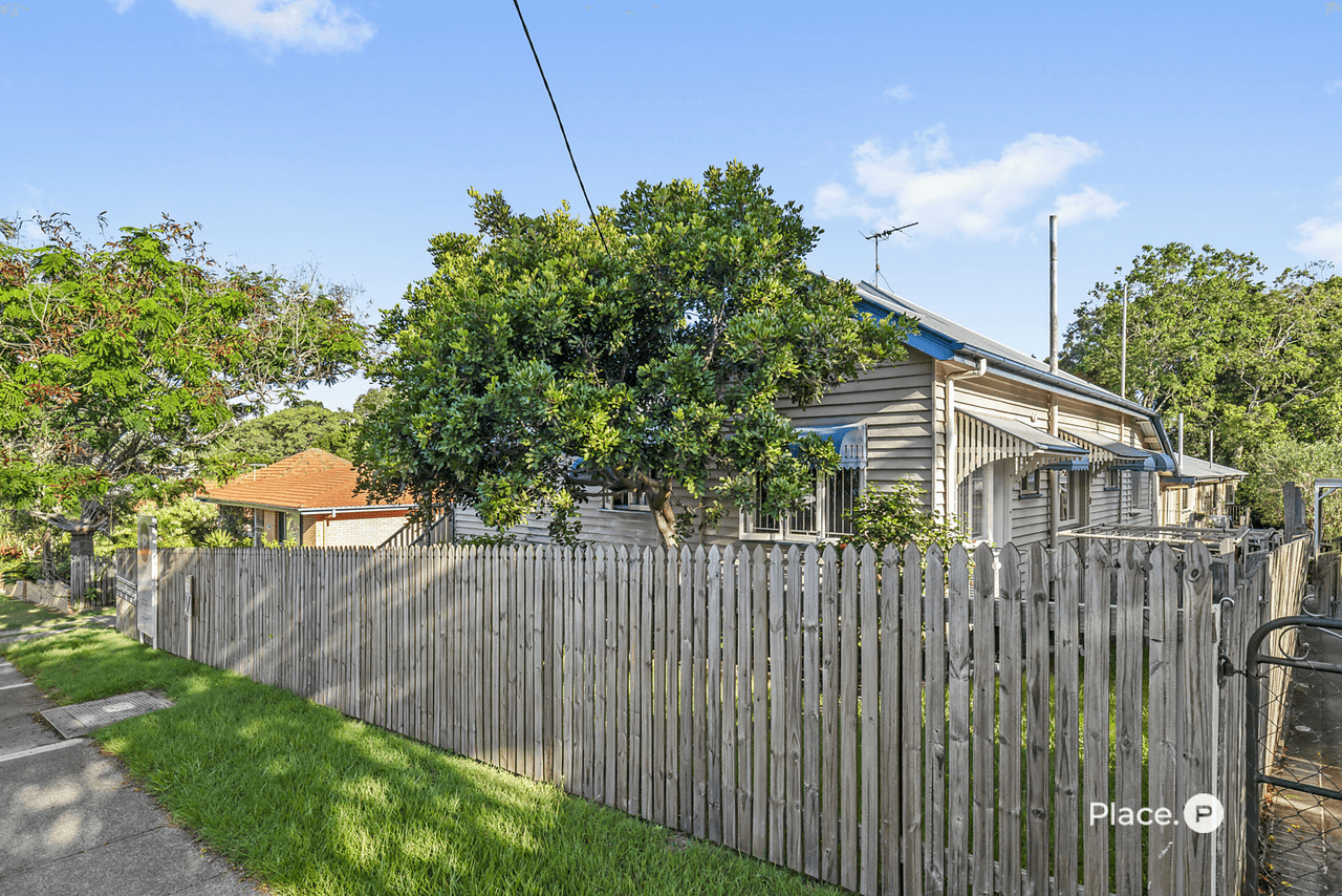 7/131 Mowbray Terrace, East Brisbane, QLD 4169
