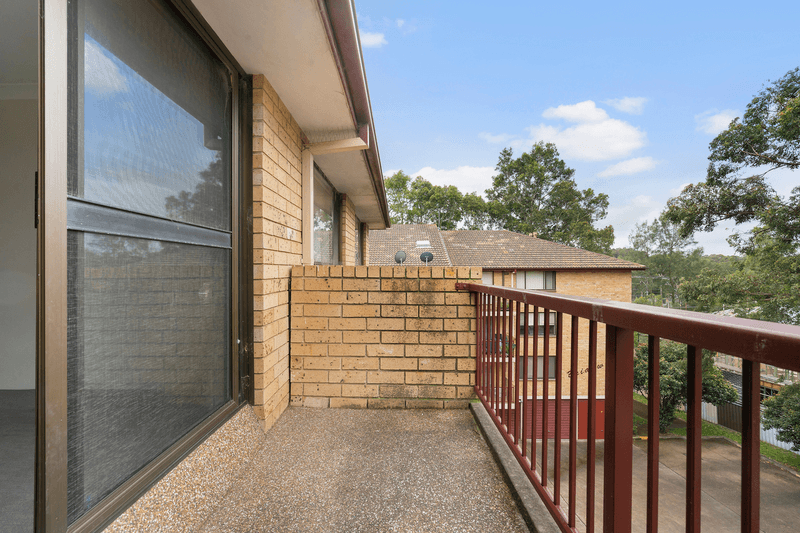 11/26 Mantaka Street, Blacktown, NSW 2148