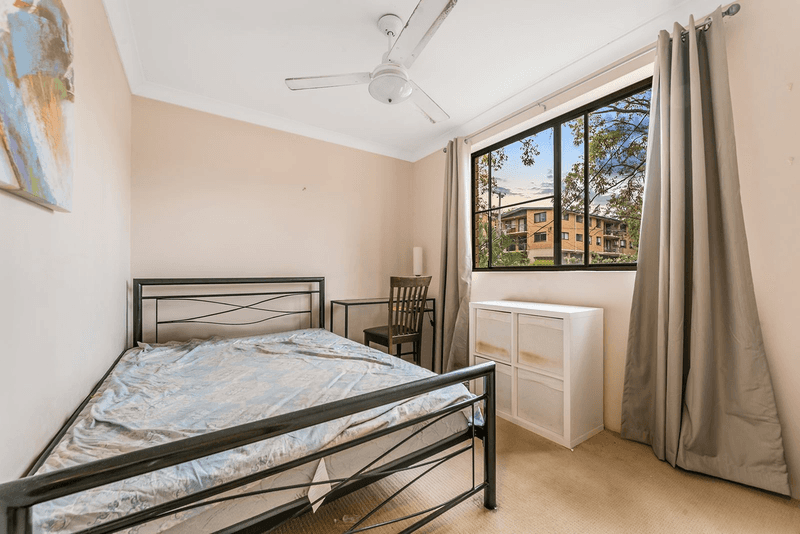 8/52  Bellevue Terrace, St Lucia, QLD 4067