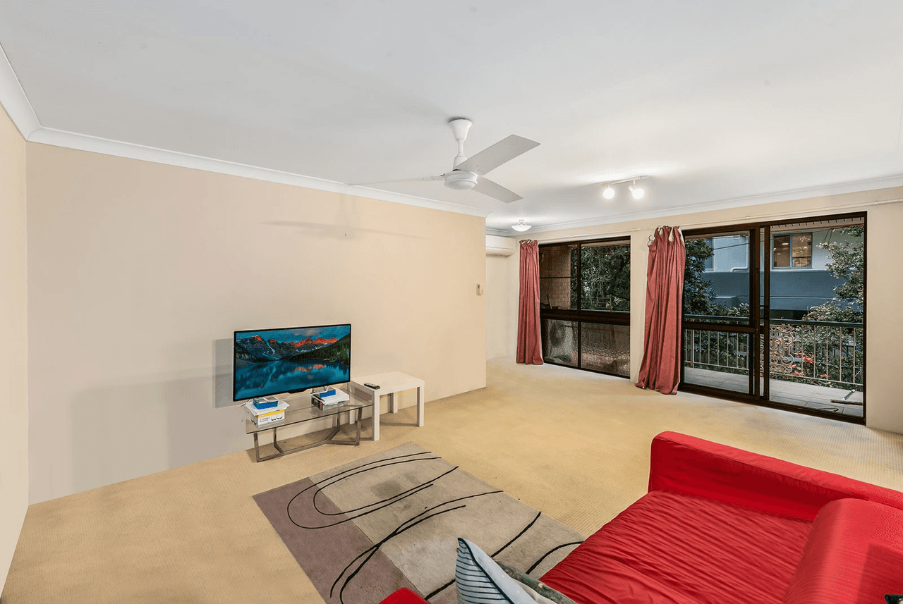 8/52  Bellevue Terrace, St Lucia, QLD 4067