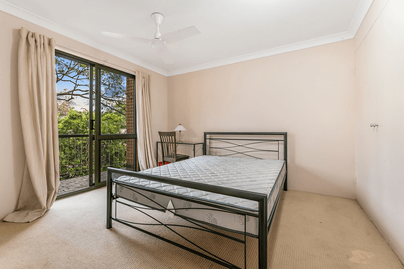 8/52  Bellevue Terrace, St Lucia, QLD 4067