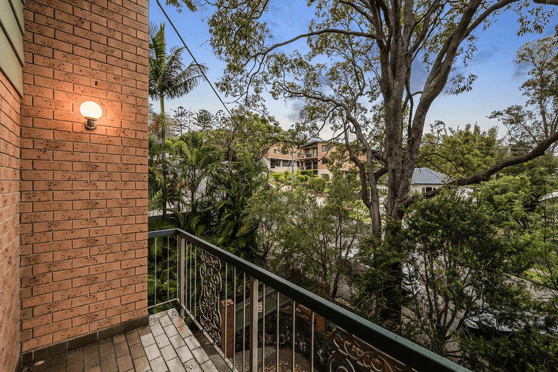 8/52  Bellevue Terrace, St Lucia, QLD 4067