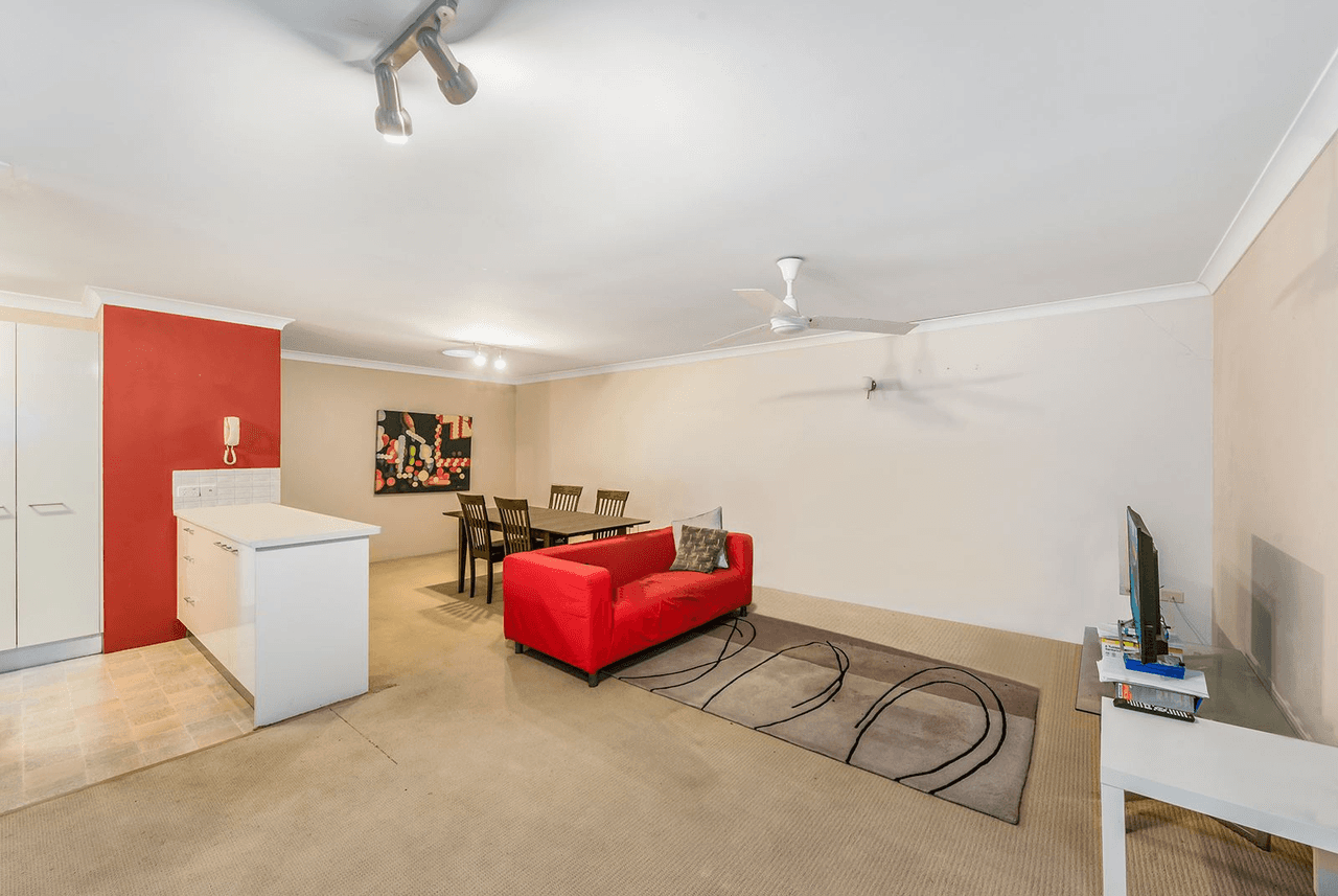 8/52  Bellevue Terrace, St Lucia, QLD 4067