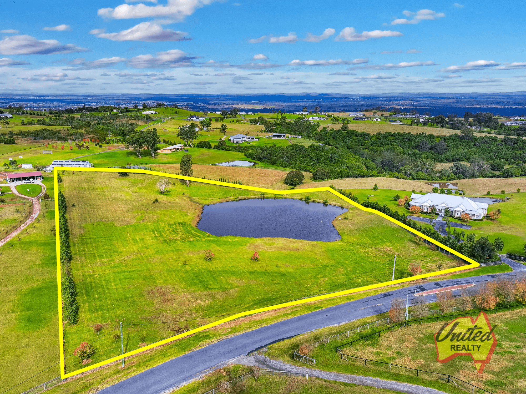 91 Stonebrook Meadows Road, Razorback, NSW 2571