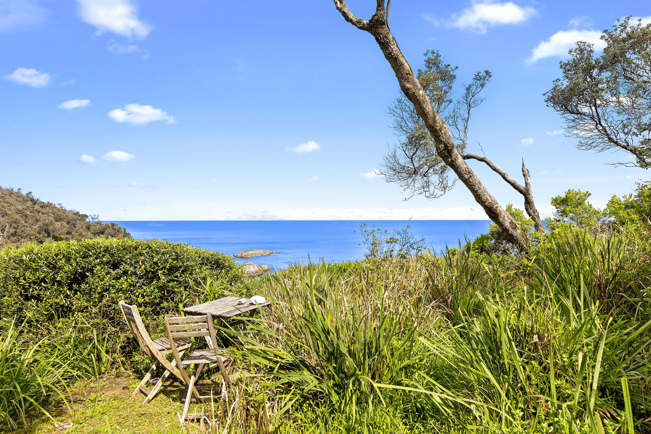 35a Burri Point Road, GUERILLA BAY, NSW 2536