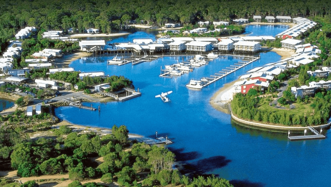 4617 Couran Cove Island Resort, SOUTH STRADBROKE, QLD 4216