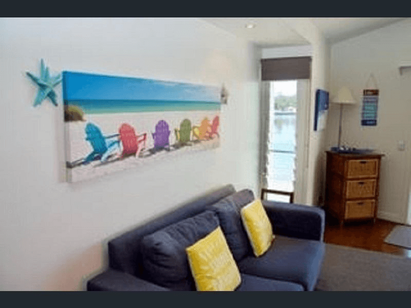 4617 Couran Cove Island Resort, SOUTH STRADBROKE, QLD 4216