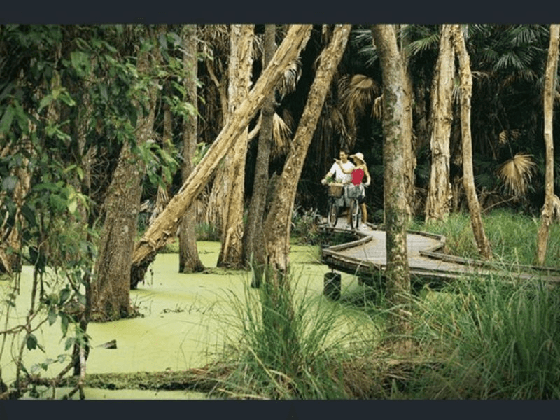 4617 Couran Cove Island Resort, SOUTH STRADBROKE, QLD 4216