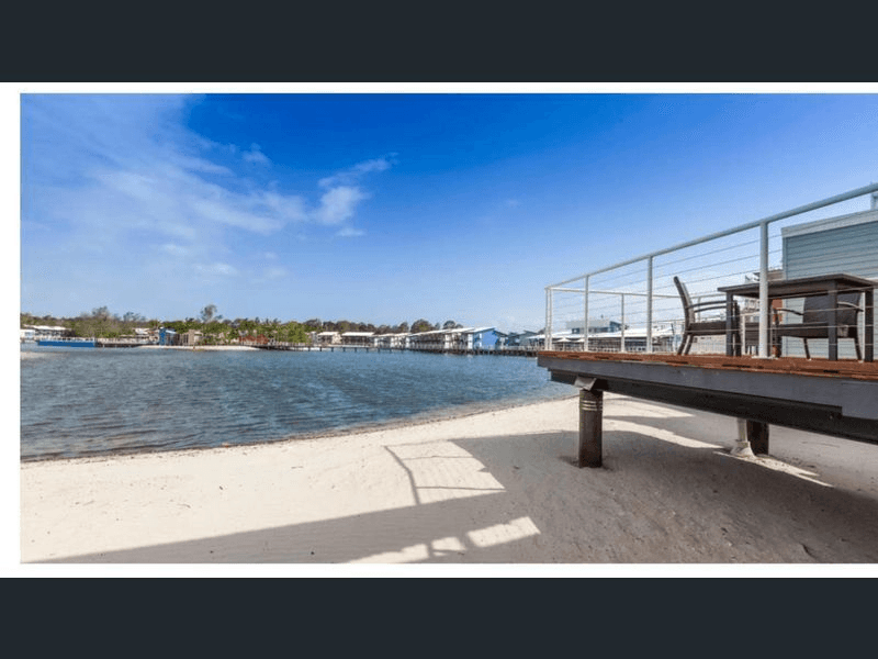 4617 Couran Cove Island Resort, SOUTH STRADBROKE, QLD 4216