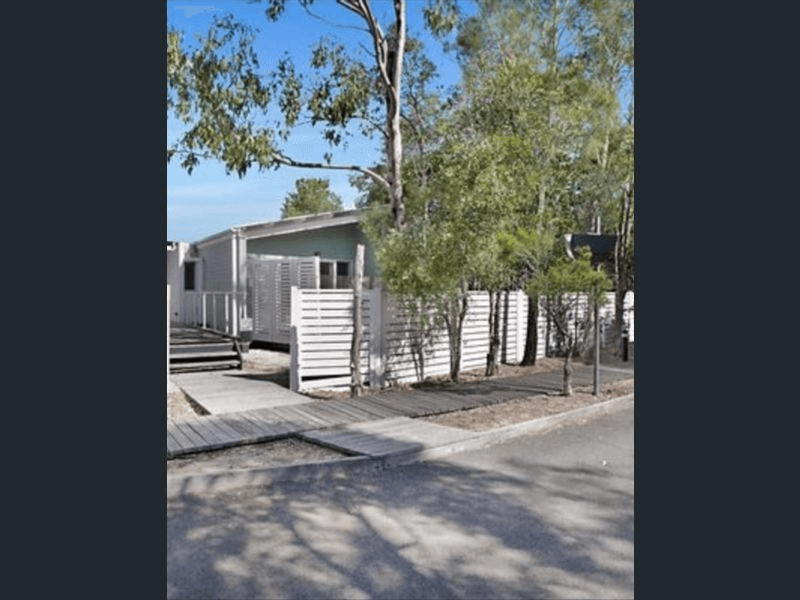 4617 Couran Cove Island Resort, SOUTH STRADBROKE, QLD 4216