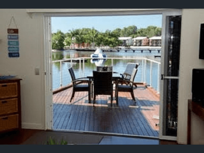 4617 Couran Cove Island Resort, SOUTH STRADBROKE, QLD 4216