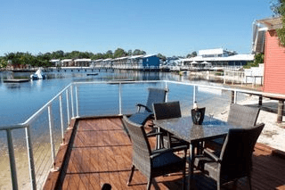 4617 Couran Cove Island Resort, SOUTH STRADBROKE, QLD 4216