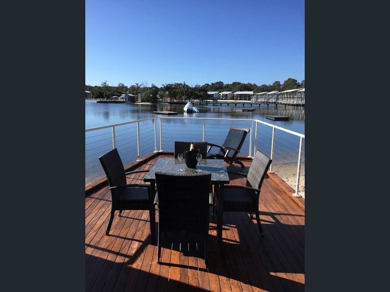 4617 Couran Cove Island Resort, SOUTH STRADBROKE, QLD 4216