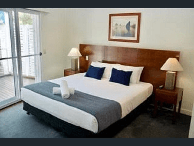 4617 Couran Cove Island Resort, SOUTH STRADBROKE, QLD 4216
