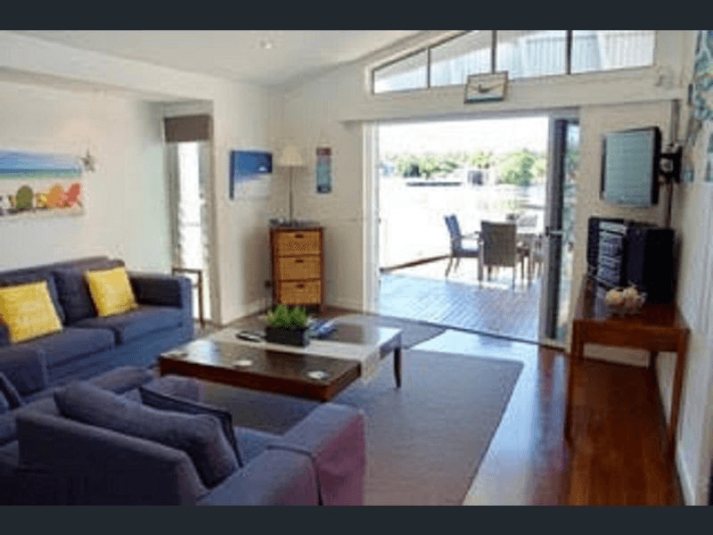4617 Couran Cove Island Resort, SOUTH STRADBROKE, QLD 4216
