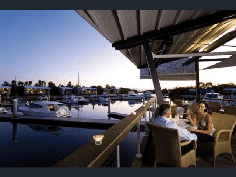 4617 Couran Cove Island Resort, SOUTH STRADBROKE, QLD 4216