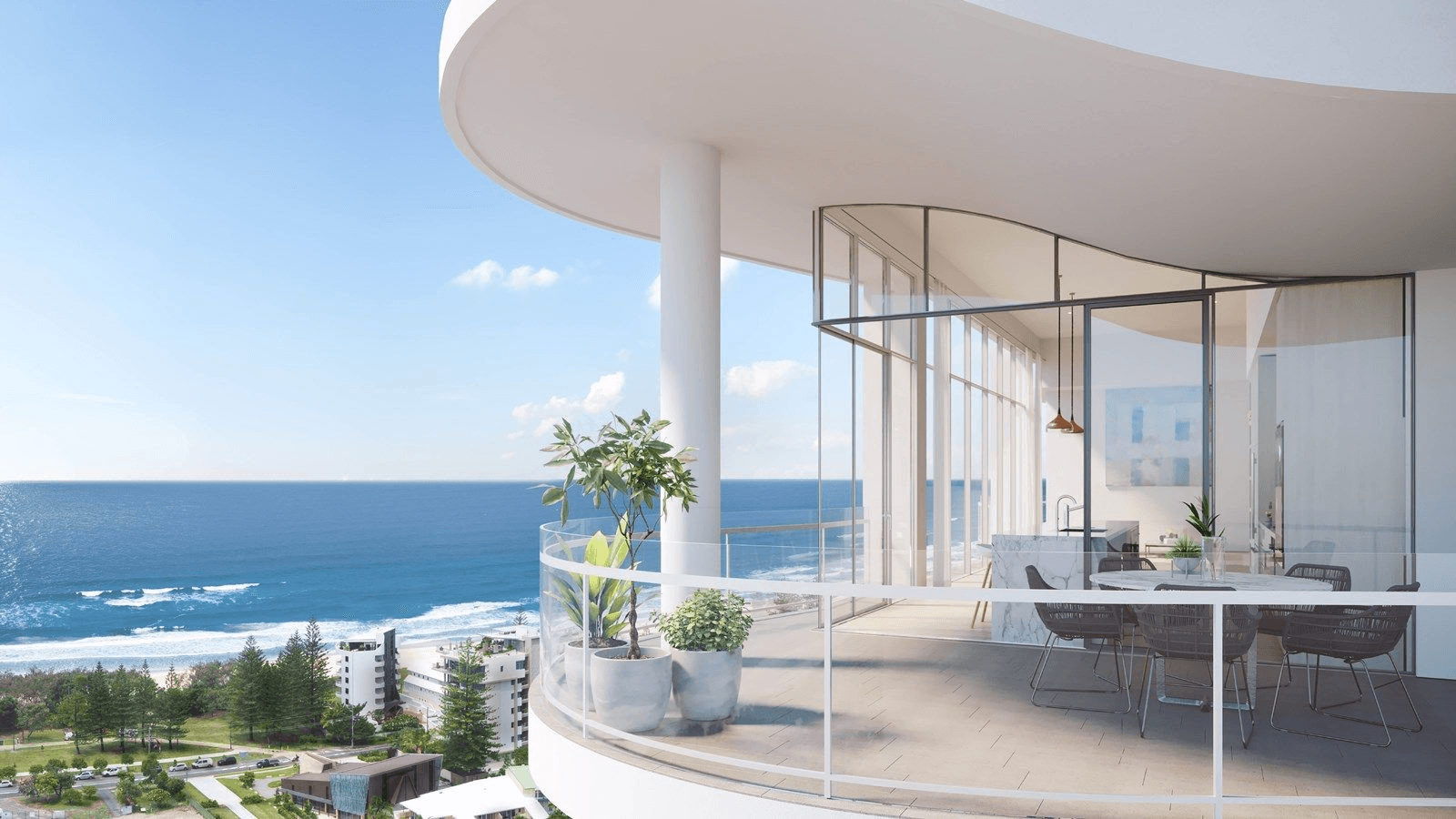 28 First Avenue, BROADBEACH, QLD 4218