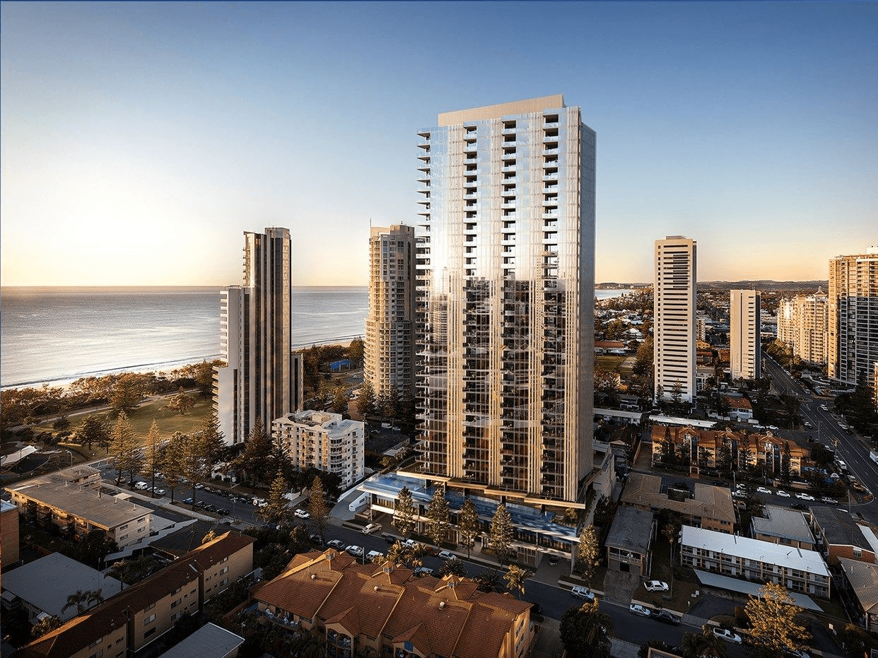 28 First Avenue, BROADBEACH, QLD 4218