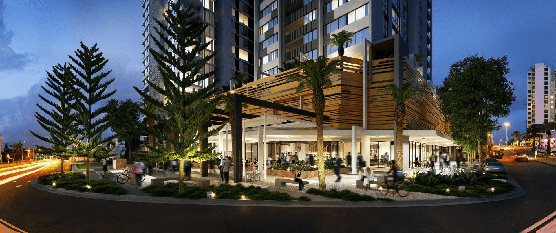 28 First Avenue, BROADBEACH, QLD 4218