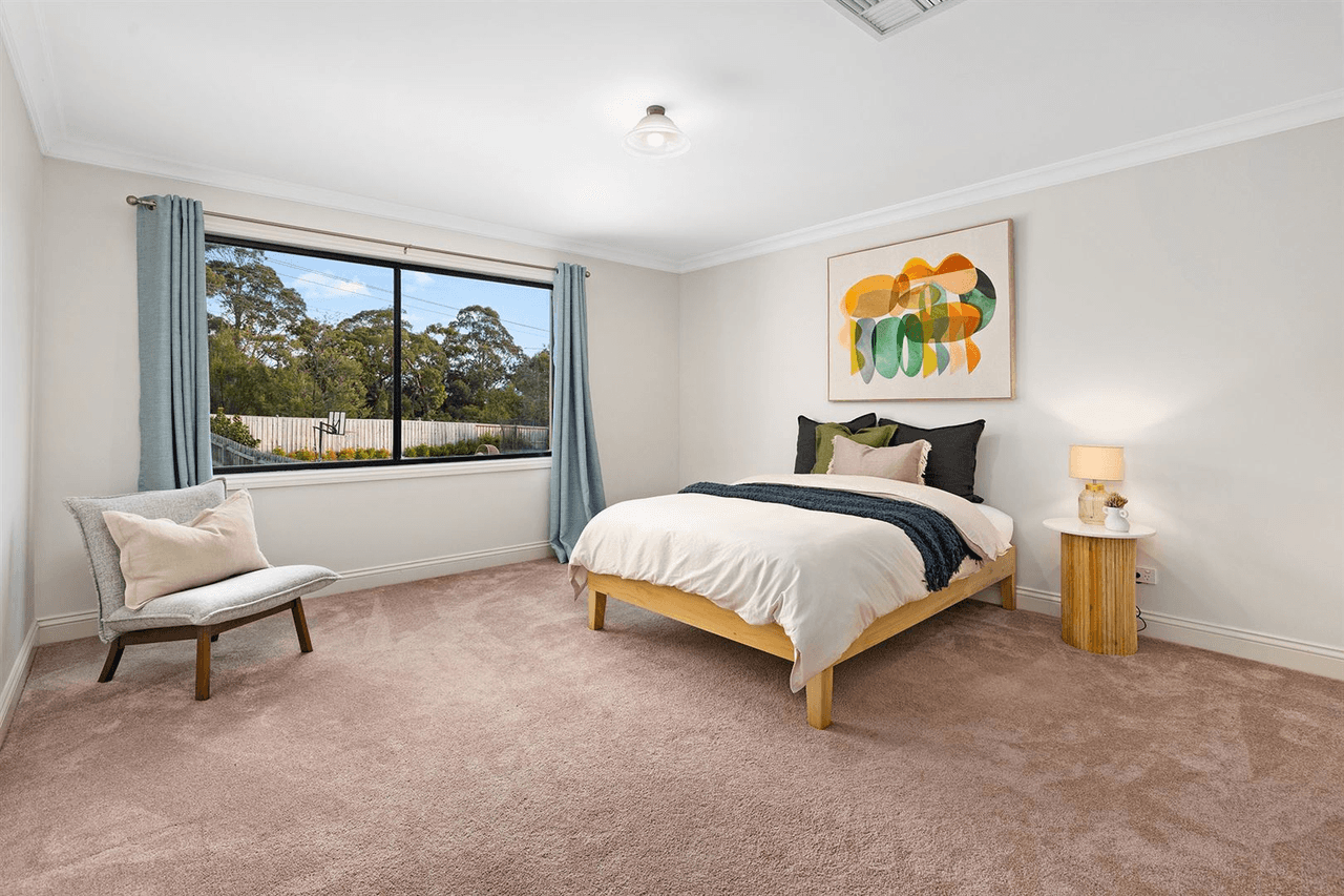 9 The Lookout, LYSTERFIELD, VIC 3156