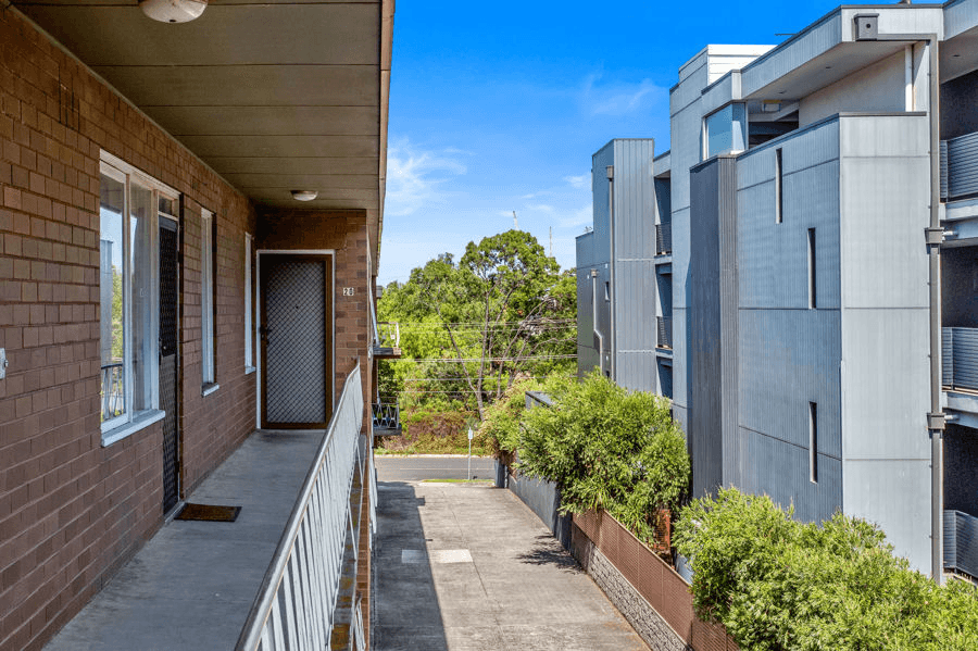 18/558 Moreland Road, BRUNSWICK WEST, VIC 3055