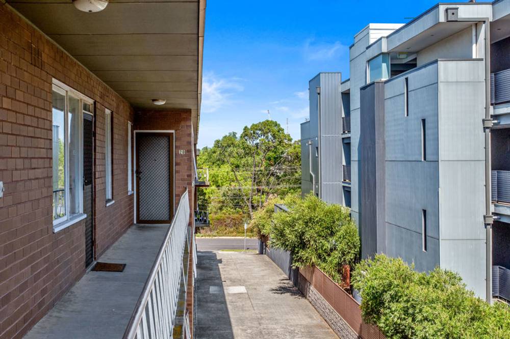 18/558 Moreland Road, BRUNSWICK WEST, VIC 3055