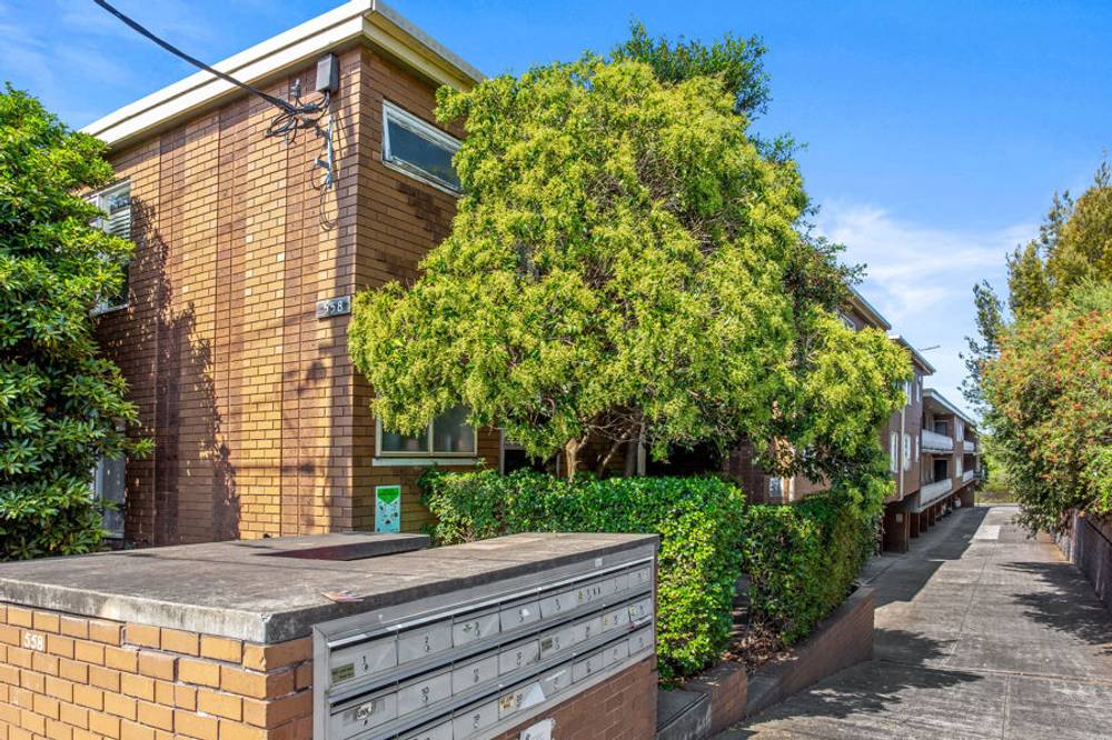 18/558 Moreland Road, BRUNSWICK WEST, VIC 3055