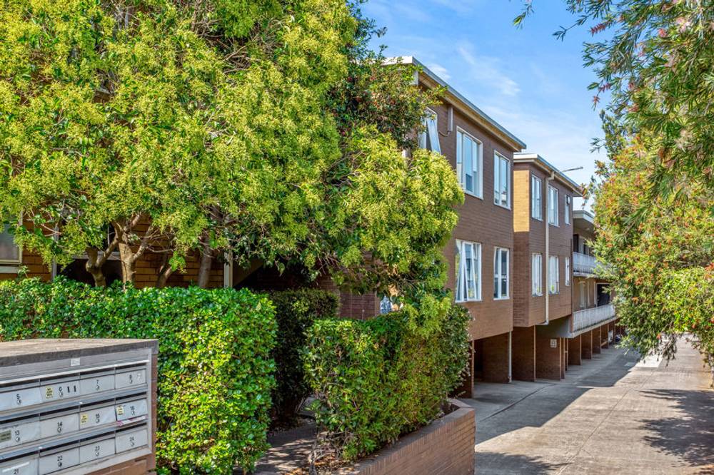 18/558 Moreland Road, BRUNSWICK WEST, VIC 3055
