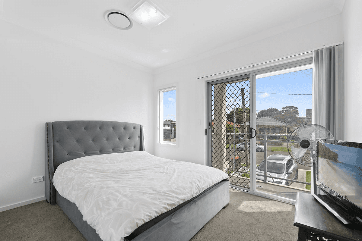 10b  Villiers Street, MERRYLANDS, NSW 2160