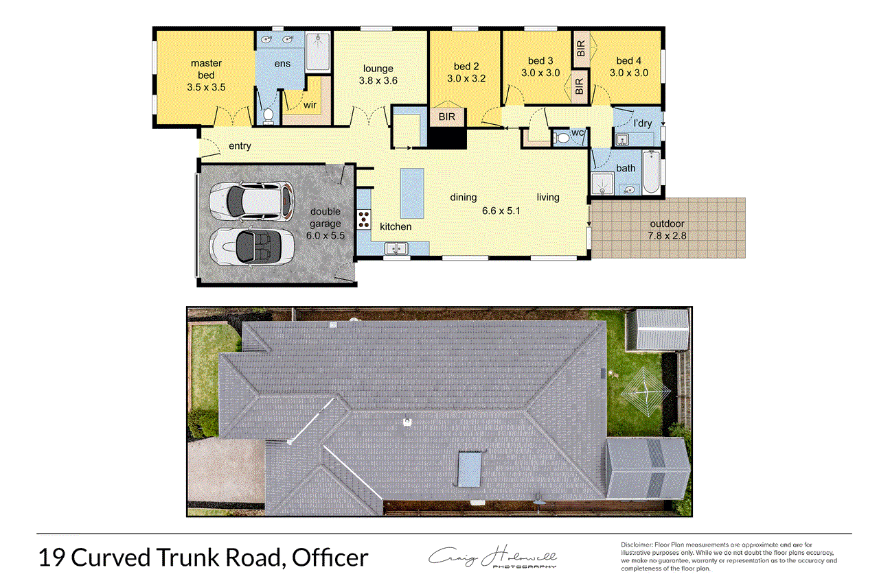 19 Curved Trunk Road, Officer, VIC 3809