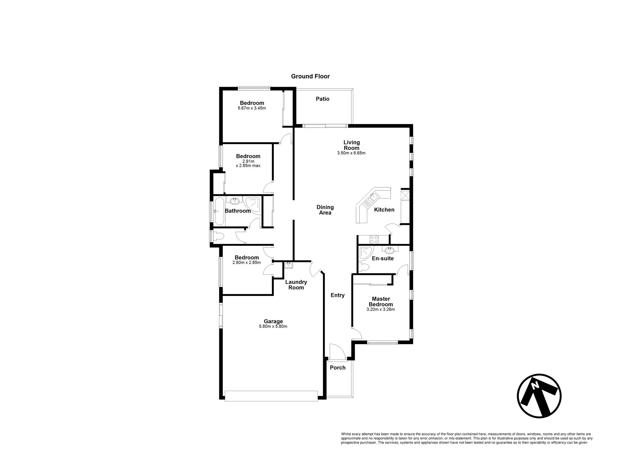 42 Griffen Place, CRESTMEAD, QLD 4132