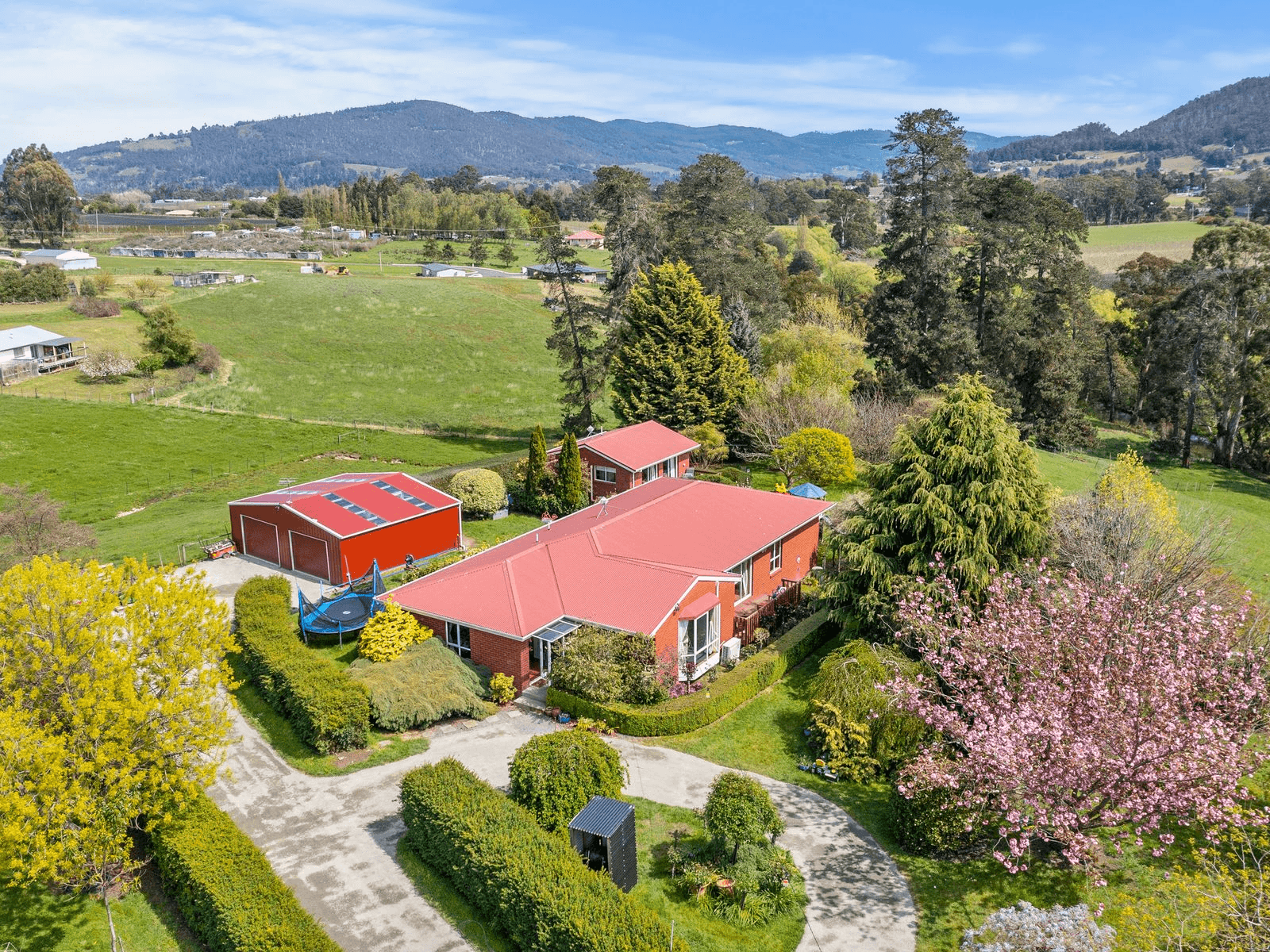 75 Longleys Road, Huonville, TAS 7109