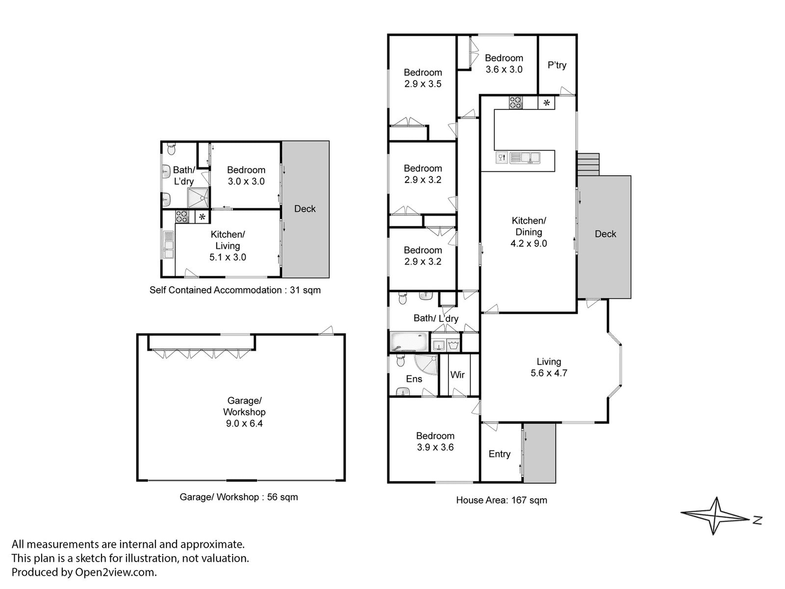 75 Longleys Road, Huonville, TAS 7109