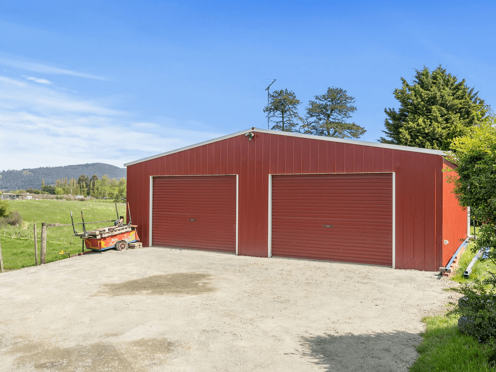 75 Longleys Road, Huonville, TAS 7109