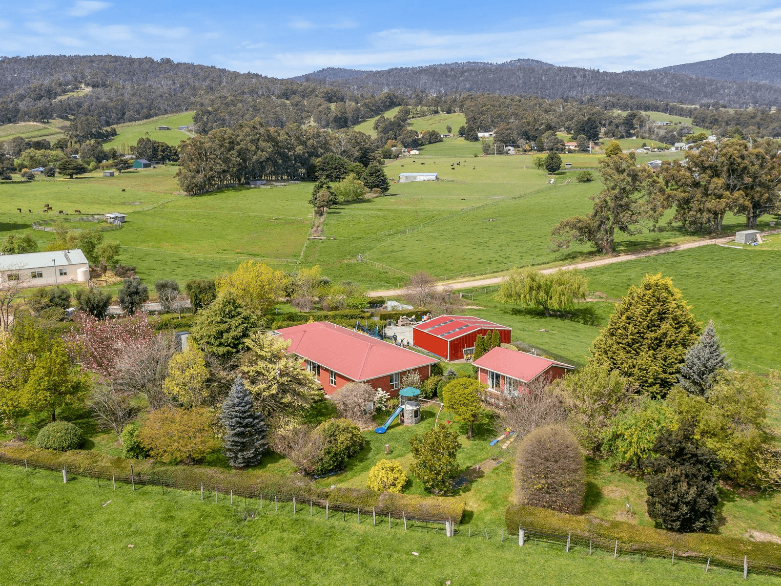 75 Longleys Road, Huonville, TAS 7109