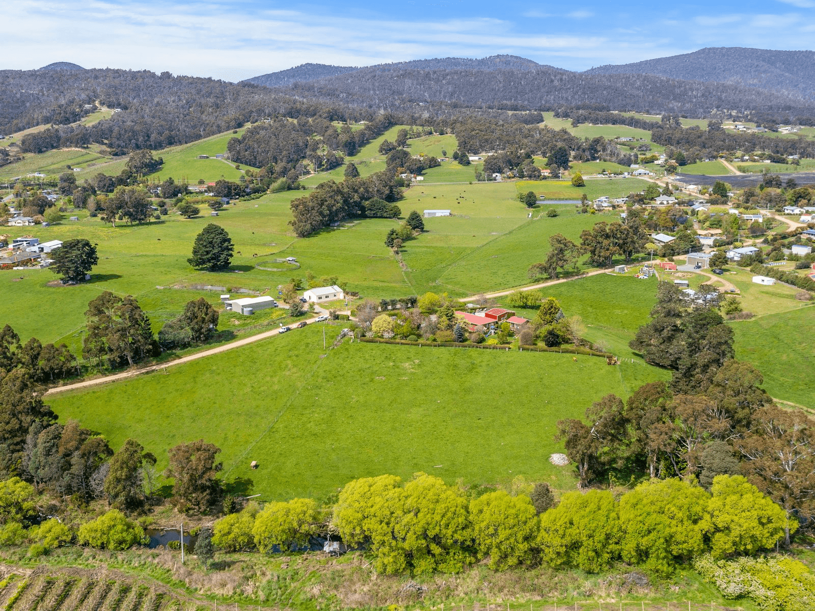 75 Longleys Road, Huonville, TAS 7109