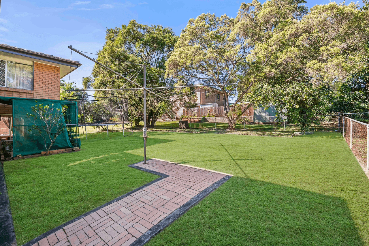 18 Justice Street, WISHART, QLD 4122