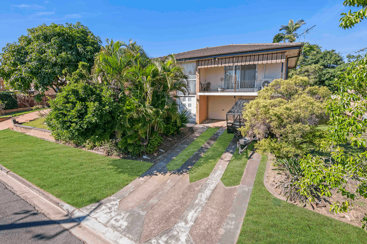 18 Justice Street, WISHART, QLD 4122