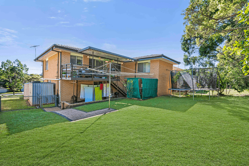 18 Justice Street, WISHART, QLD 4122