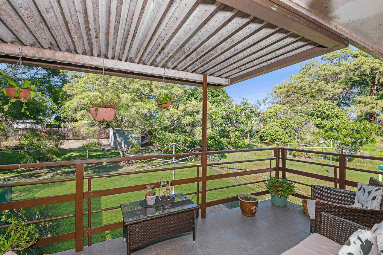 18 Justice Street, WISHART, QLD 4122