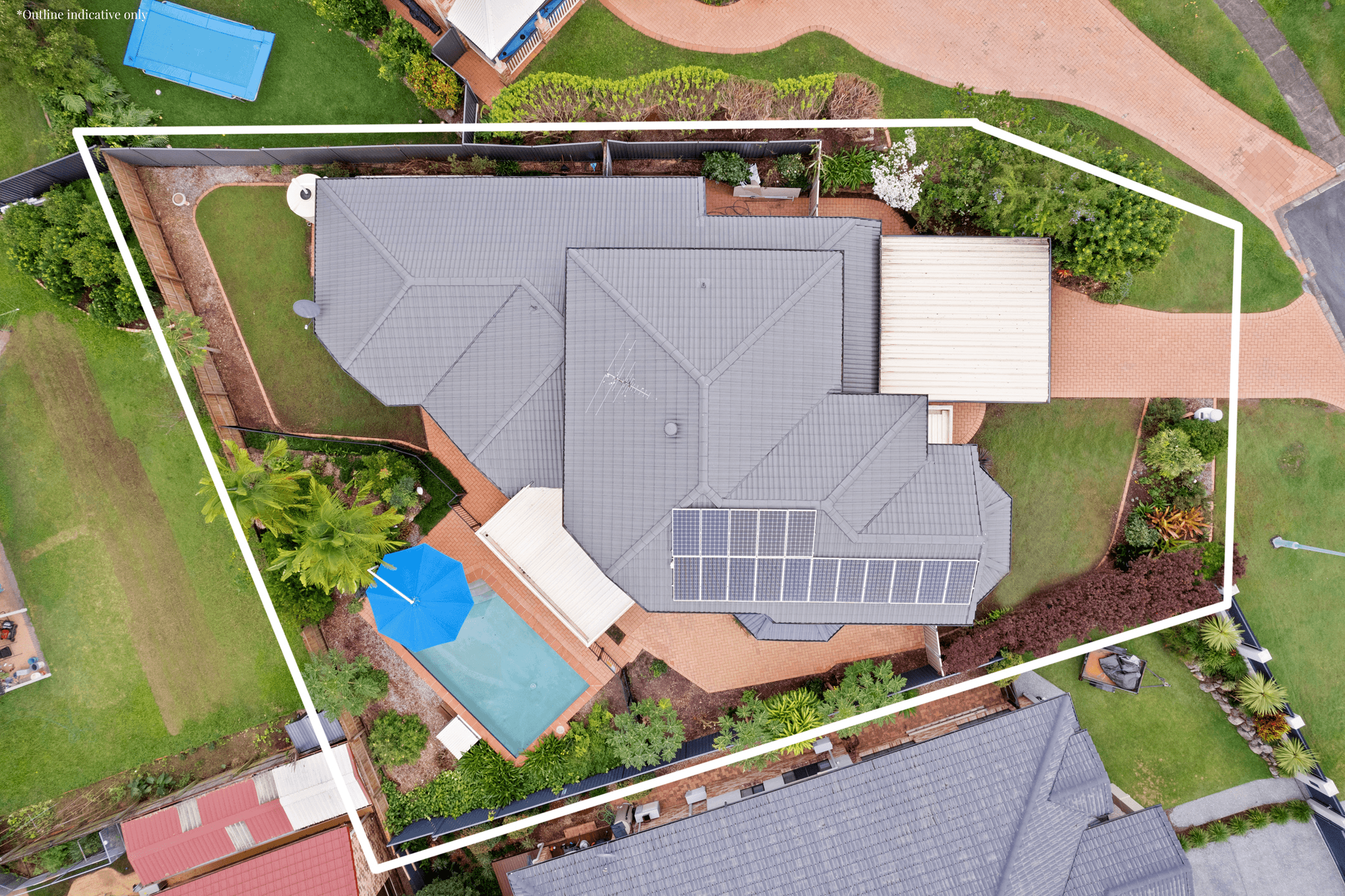 16 Staffordshire Close, WISHART, QLD 4122