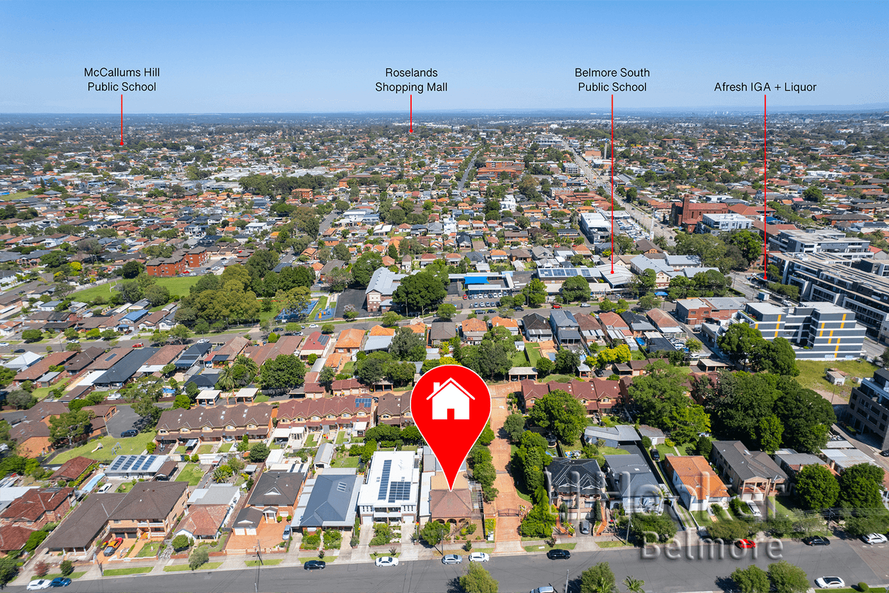 15 Liberty Street, BELMORE, NSW 2192