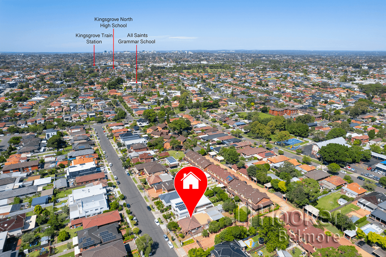 15 Liberty Street, BELMORE, NSW 2192