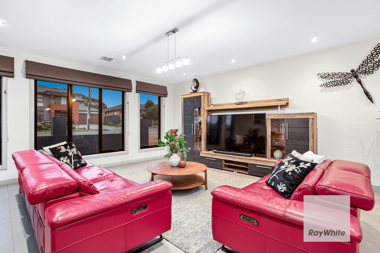 1 Orbital Drive, KEALBA, VIC 3021