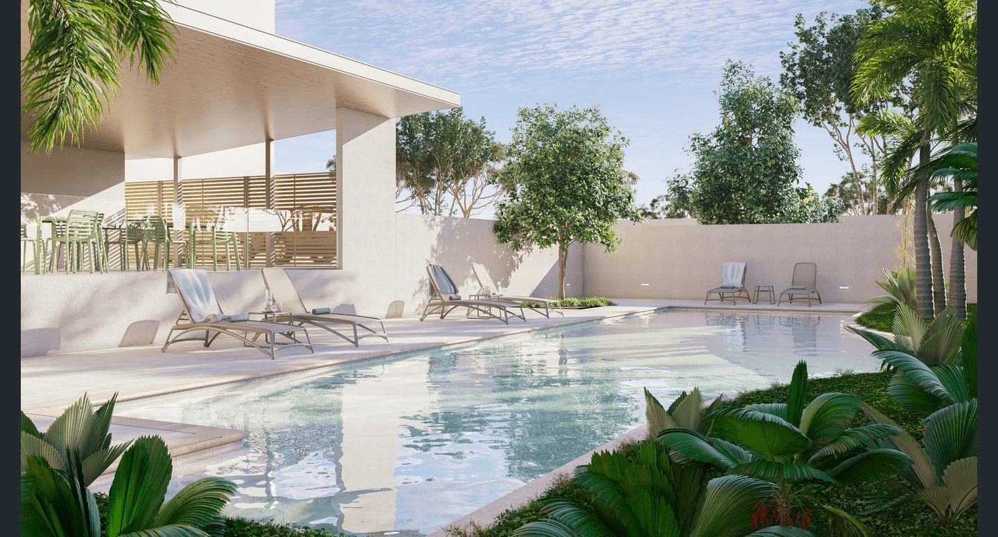 2208/Unit 12-18 Crombie Street, MILTON, QLD 4064